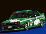 Alpina M3 Group A 1987 года
